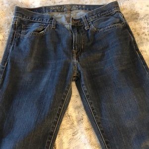 American Eagle Outfitters Jeans - Men’s American Eagle original straight jeans. American Eagle Outfitters Jeans - Men’s American Eagle original straight jeans.